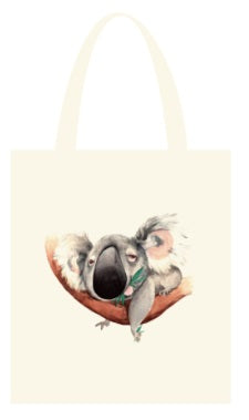 Wholesale - Canvas Tote Bag (min. order quantity : 5)