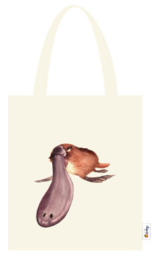 Wholesale - Canvas Tote Bag (min. order quantity : 5)