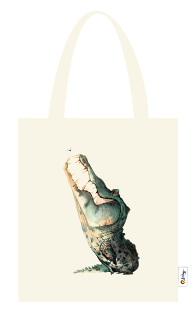 Wholesale - Canvas Tote Bag (min. order quantity : 5)