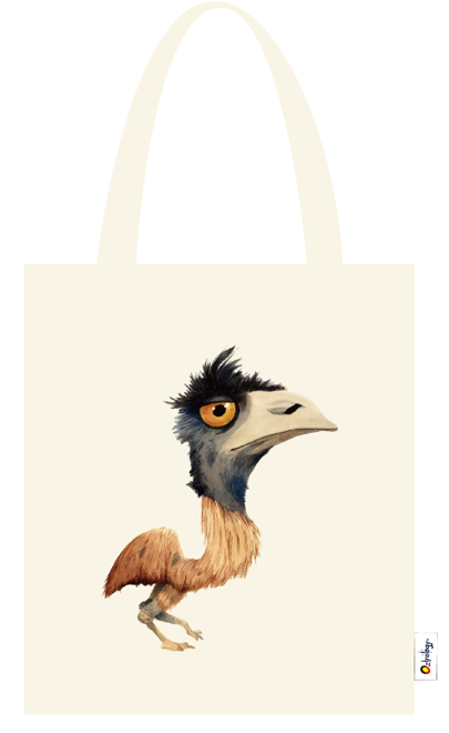 Wholesale - Canvas Tote Bag (min. order quantity : 5)