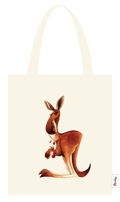 Wholesale - Canvas Tote Bag (min. order quantity : 5)