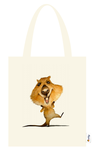 Wholesale - Canvas Tote Bag (min. order quantity : 5)