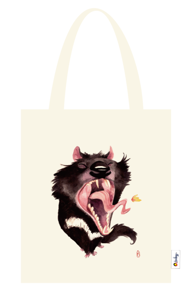Wholesale - Canvas Tote Bag (min. order quantity : 5)