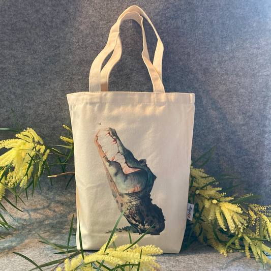 For Individual Customer - Canvas Tote Bag