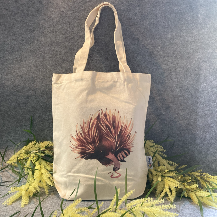 For Individual Customer - Canvas Tote Bag