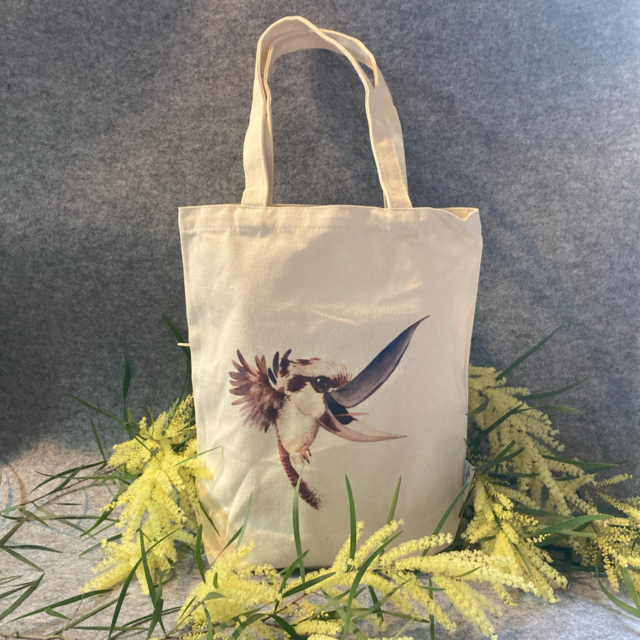 For Individual Customer - Canvas Tote Bag