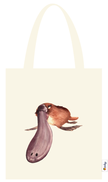 For Individual Customer - Canvas Tote Bag