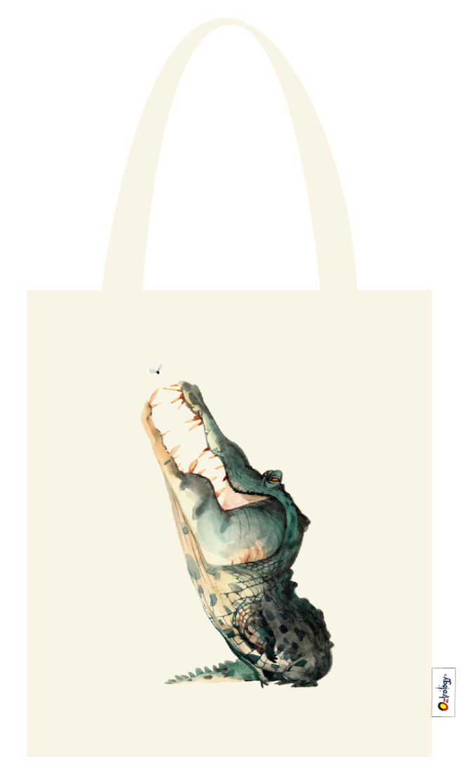 For Individual Customer - Canvas Tote Bag