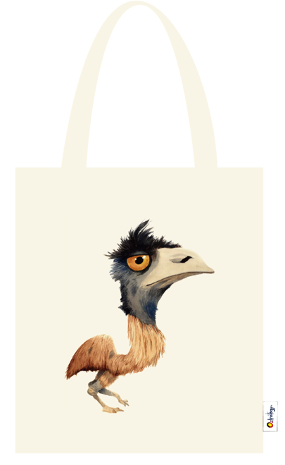 For Individual Customer - Canvas Tote Bag