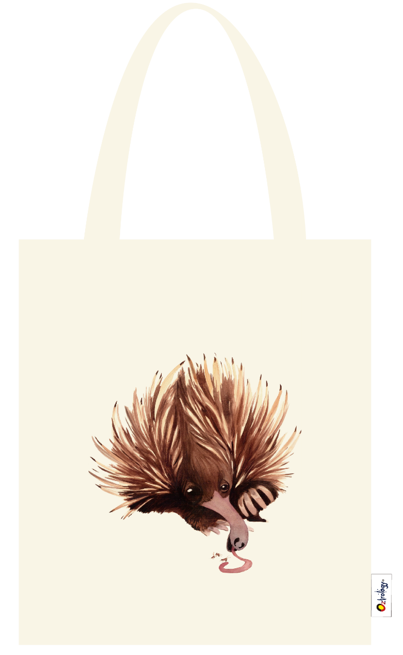 For Individual Customer - Canvas Tote Bag