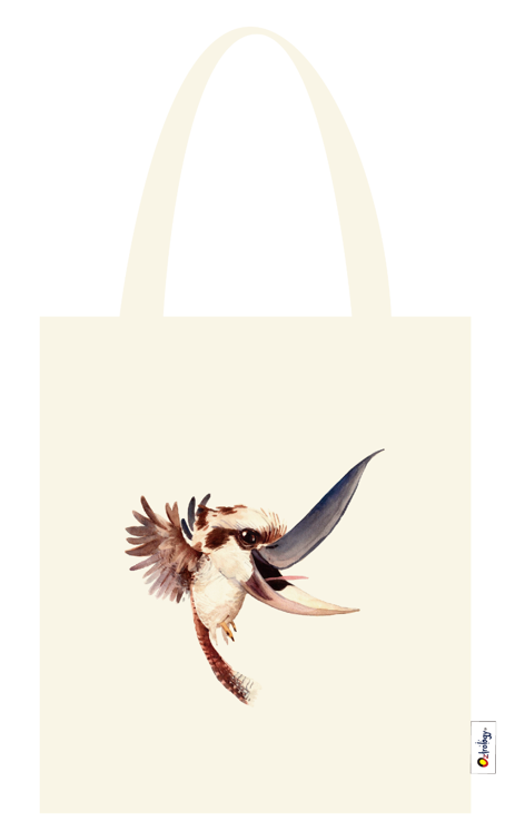 For Individual Customer - Canvas Tote Bag