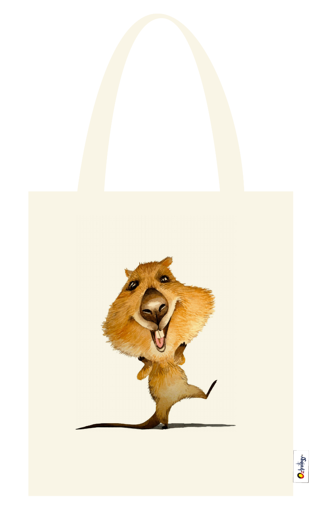 For Individual Customer - Canvas Tote Bag